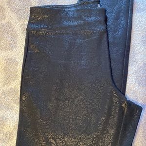 Soho leggings size L